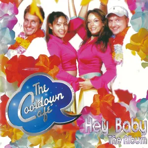 Hey baby! : the album